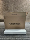 (qty 11) Amerimax Traditional Downspout Extension Vinyl White M0594HP Open. Price: $44.00.