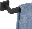 Kokosiri 32-INCH Single Towel Bar, Bathroom Kitchen Holder, Wall Mounte... New. Price: $51.11.
