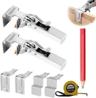 Drawer Front Installation Clamps, For Installing Cabinets Face... New. Price: $45.84.