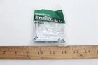 (4-PK) Everbilt Corner Braces Zinc Plated Steel 2" 339 695 Open. Price: $7.77.