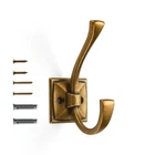 Khtumeware Vintage Wall HOOKS,10 Pack Coat Hardware Towel For Han... New. Price: $62.90.
