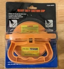 Heavy Duty Suction Cup 4.5 W/quick Release Handle, Item 40993 Lifts Glass Dents New. Price: $5.99.