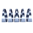 90 Degree 5" 304 Stainless Steel Tight Radius Pie Cuts (not Welded) - Laser C... New. Price: $125.09.