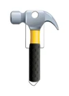 Lucky Line B122K Brass Enamel-coated Kwikset Hammer Shape Blank Key (pack Of 5) New. Price: $20.24.