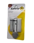 New Safety 1ST HS187, Refrigerator Door Lock Fast Shipping. Price: $12.62.
