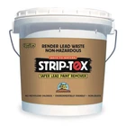 Back Nature Strip Tox Safer Lead Based Paint Remover, Voc Free 1 Gallon New. Price: $108.54.
