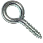 Hard-to-find Fastener 014973156220 Screw Eyes, 3/8" X 2-7/8 (#0), PIECE-6 New. Price: $15.82.