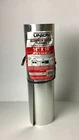 Union Corrugating Co. Aluminum Rolled Flashing 14'' X 10'' New. Price: $24.95.