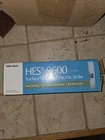 Assa Abloy Hes 9600-630 Electric Strike Surface Mounted New. Price: $250.00.