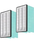 Pcs 24X12X12 Merv 14 Synthetic Pocket Air Filter Set For Jet AFS1000 AFS-1000B New. Price: $71.98.