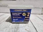 *hillman 10X6" Premium Exterior Wood Screws New. Price: $65.00.