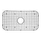 Starstar Sinks Protector Matte Black 304 Stainless Steel Kitchen Bottom ... New. Price: $144.25.
