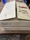 Snow Defender 4500 Stainless Steel Black Guards Lot Of 61 New W/rubber Base. Price: $219.99.