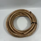 Autocraft Gauge Battery Cable 24 Clear Jacket Copper Wire AC187 China Used. Price: $74.99.