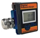 Atd Tools 6825 Digital Pressure Regulator 0-160 Psi New. Price: $64.95.