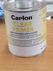 Carlton VC9902 Clear Primer, 32 Fl. Oz, With Dauber Applicator. New. Price: $39.99.