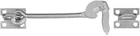 National Hardware N122-622 V2120 Safety Gate Hook Zinc PLATED,6 Inch New. Price: $14.99.