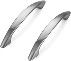 Ravinte 25 Pack 3 Inch Kitchen Cabinet Handles Satin Nickel Pulls Brushe New. Price: $37.70.