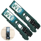 Upgraded Siding Installation Tools For 5/16-INCH, 3/8-INCH, 7/16-INCH Fiber C... New. Price: $47.66.