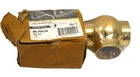 Lavi Industries Polished Brass Ball Tee For 1.5" Tubing 00-704/1H Replacement Open. Price: $49.99.