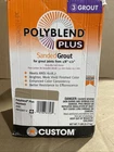 Custom Building Products Polyblend Plus Indoor And Outdoor Lb PBPG3807-4 New Open. Price: $21.50.