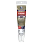 Ge 2812563 Silicone Sealant, Oz, Tube, Clear, Base, Advanced New. Price: $8.49.