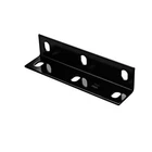 National Hardware N351-491 Stanley Brace Corner 2.1X9X1/8 Blk Stl 35149 New. Price: $21.68.