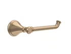 Delta Cassidy Wall Mount Toilet Paper Holder Bath Hardware In Champagne Bronze New. Price: $37.00.