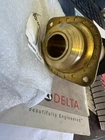 Delta RP40666 Oem Hand Shower Shank Assembly For R4700 * Roman Tub New. Price: $45.00.