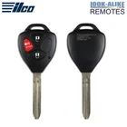 Kaba Ilco RHK-TOY-3BD1 Toyota/scion 3-BUTTON Remote Head Key. Price: $40.74.