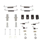 For Honda Cr-v 2007-2016 R1 Concepts Rear Drum Brake Hardware Kit New. Price: $42.19.