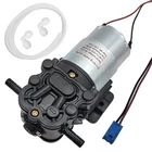 Dc 12V Water Dispenser Pump 1.6LPM 35PSI Self-priming 1.3M, Suitable Fo... New. Price: $35.65.