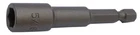 Alfa Tools HSN15941 7/16" By 4" Magnetic Nut Setter (10 Pack) New. Price: $65.92.