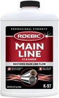 Roebic K 97 Main Line Cleaner Biodegradable Bacteria Sewer Septic Systems 32 Oz New. Price: $17.68.