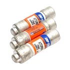 Lot Of 3 Ferraz/mersen ATDR20 Amp Trap Time Delay Fuse, 600VAC 20A, Class Cc Used. Price: $33.00.