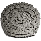 Tru-pitch Daido Steel Roller Chain 1/8 In. X 5/8 (pack Of 2) New. Price: $49.56.