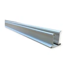 Lifestyle Mobile Home Vinyl Skirting Grey Bottom Track 10 Pack (58 Feet Of Trim) New. Price: $109.95.