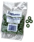 Ideal 2007 100 Count Livestock Latex Castration Castrating Bands - 12 Pack New. Price: $58.97.