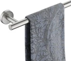 Jqk Bath Towel Bar, 39 304 Stainless Steel Thicken 1MM Inch, Brushed New. Price: $43.68.