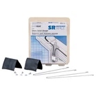 Dsh Downspout Hanger Kit New. Price: $90.86.