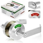 Mutex Large Grade 2 Commercial Privacy Indicator Lock Drop-in Replacement, ... New. Price: $78.63.
