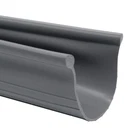 Earthtec Garage Door Weather Seal - Bottom Bead Type Grey Vinyl 10 New. Price: $38.28.