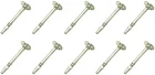 Atlantis System C0981-1004 Easy Cable Tensioner For Railing, 10-PACK New. Price: $248.17.