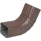 Amerimax 3X4 Brn Aluminum A-elbow New. Price: $12.07.