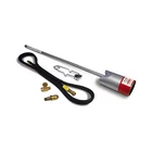 Flame Engineering Vt 3-30 Red Dragon Weed Burner Vapor Torch Kit, 500,000-BTU New. Price: $108.89.