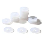 Litorange Grolsch Gaskets Silicone Seals - For Swing Top Bottles 40 Pack Clear New. Price: $17.30.
