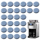 24PCS Furniture Sliders For Hardwood Floors,chair Legs New. Price: $15.35.