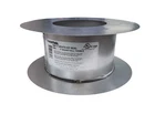 Heatfab Saf-t Vent Ez Seal 9493 Round Wall Thimble Box W/4 New. Price: $150.00.