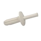 Sequentia RIV50WH White High Impact Frp Drive Nylon Rivet 3/4 X 1/2 In. New. Price: $20.24.
