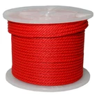 T.w Evans Cordage 98330 3/8-INCH By 500-FEET Solid Braid New. Price: $131.75.